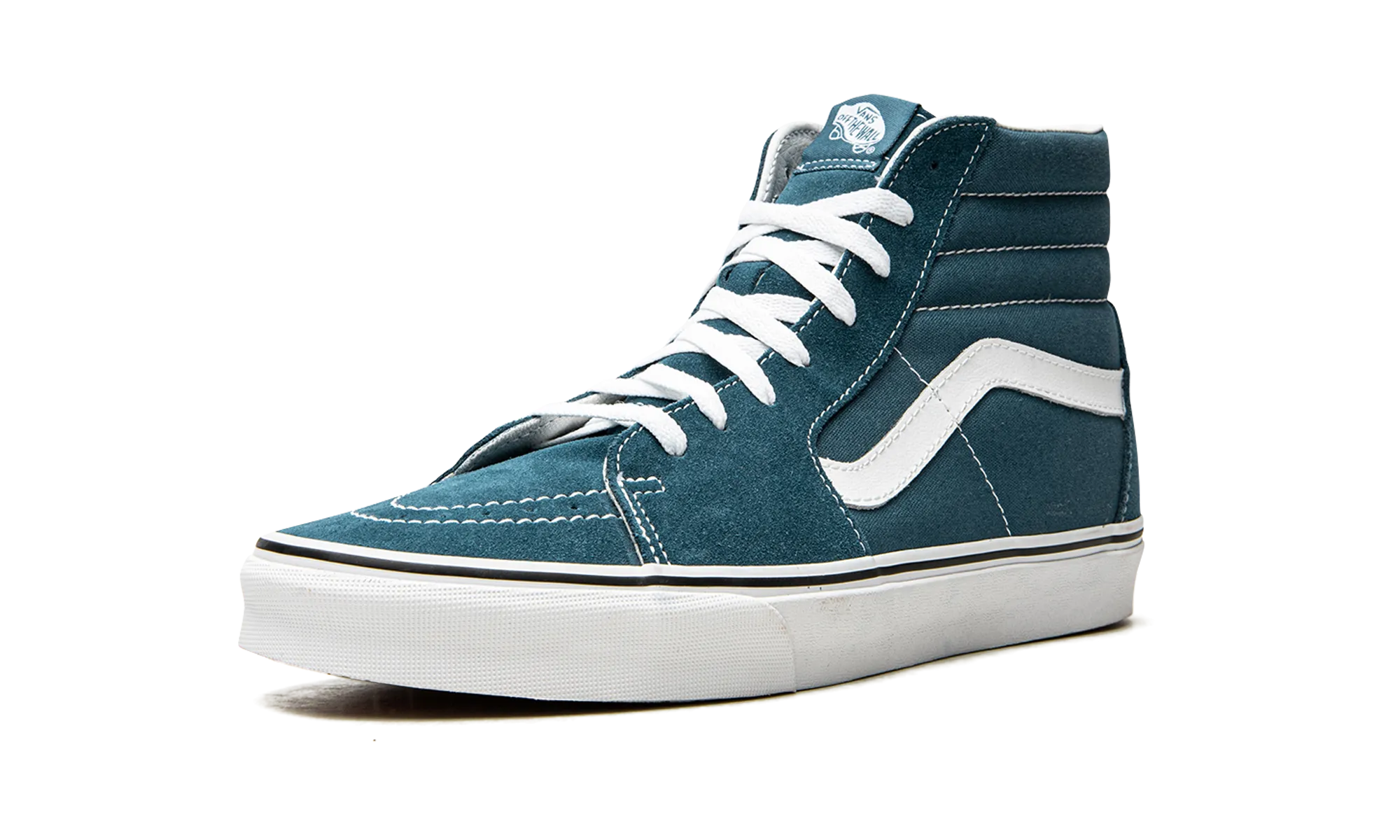 All Time Busy Path SK8-HI