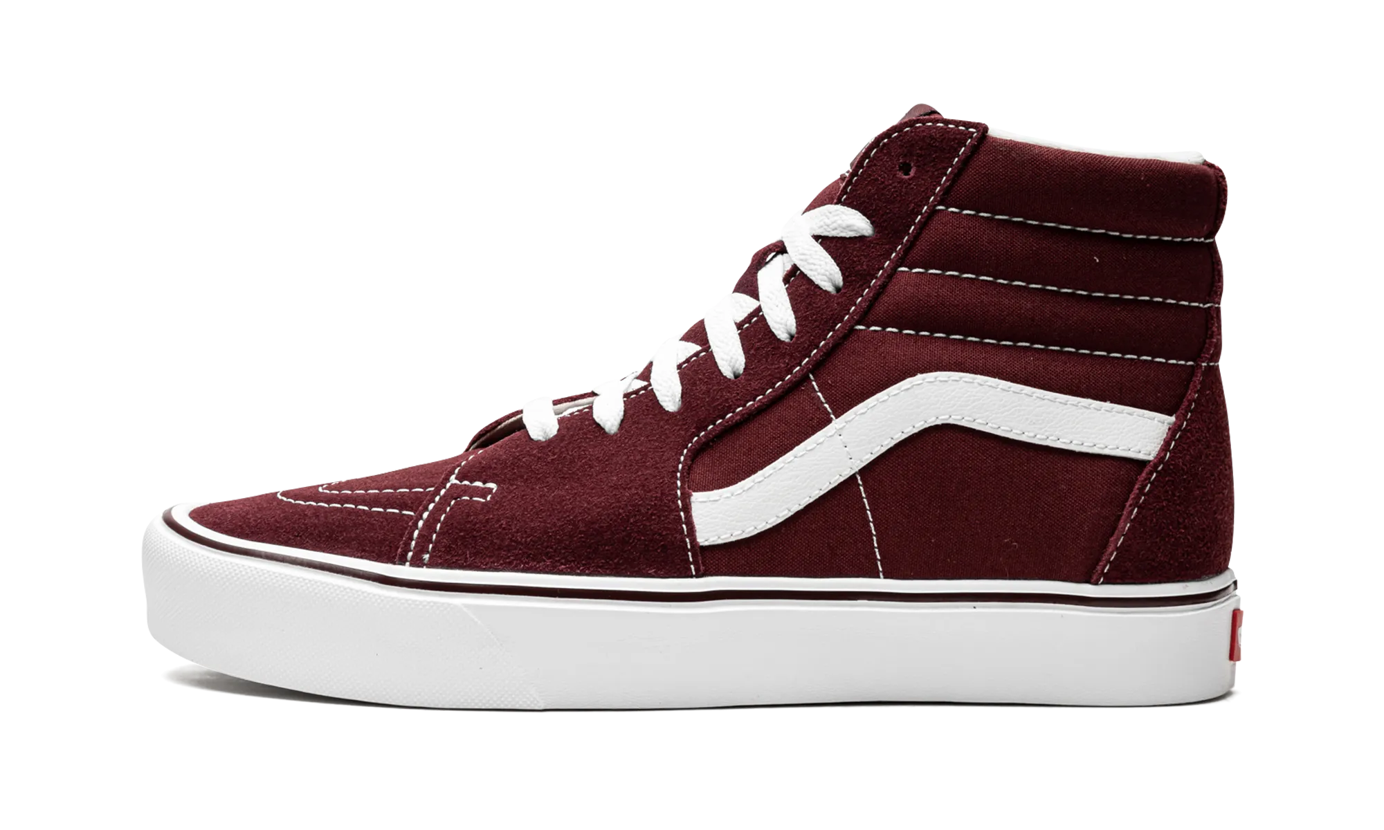 World Step Summer Base Sk8 Hi Lite Classic "Port Royale"