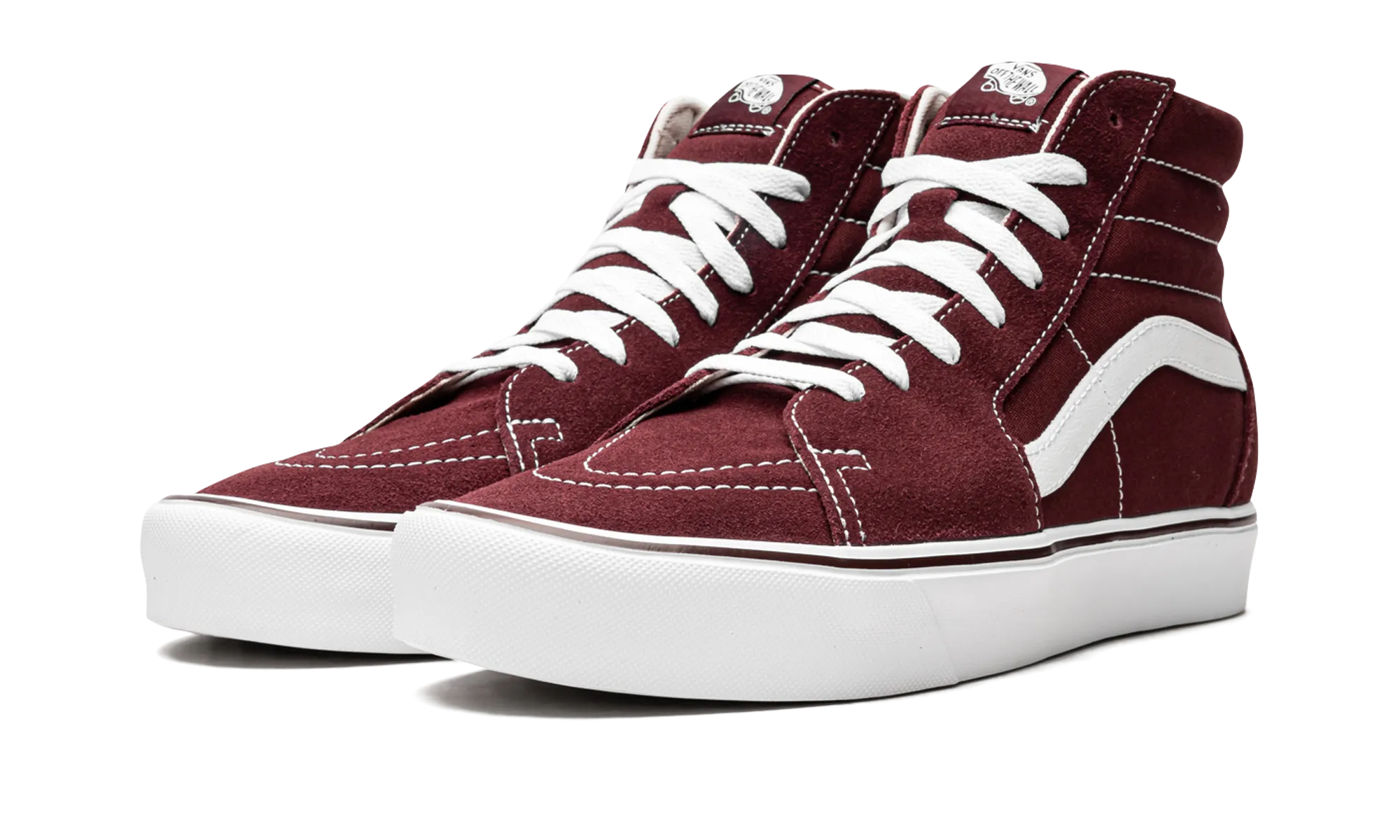 Sk8 Hi Lite Classic "Port Royale" Galaxy Tone