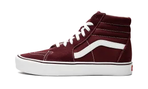 World Step Summer Base Sk8 Hi Lite Classic "Port Royale"