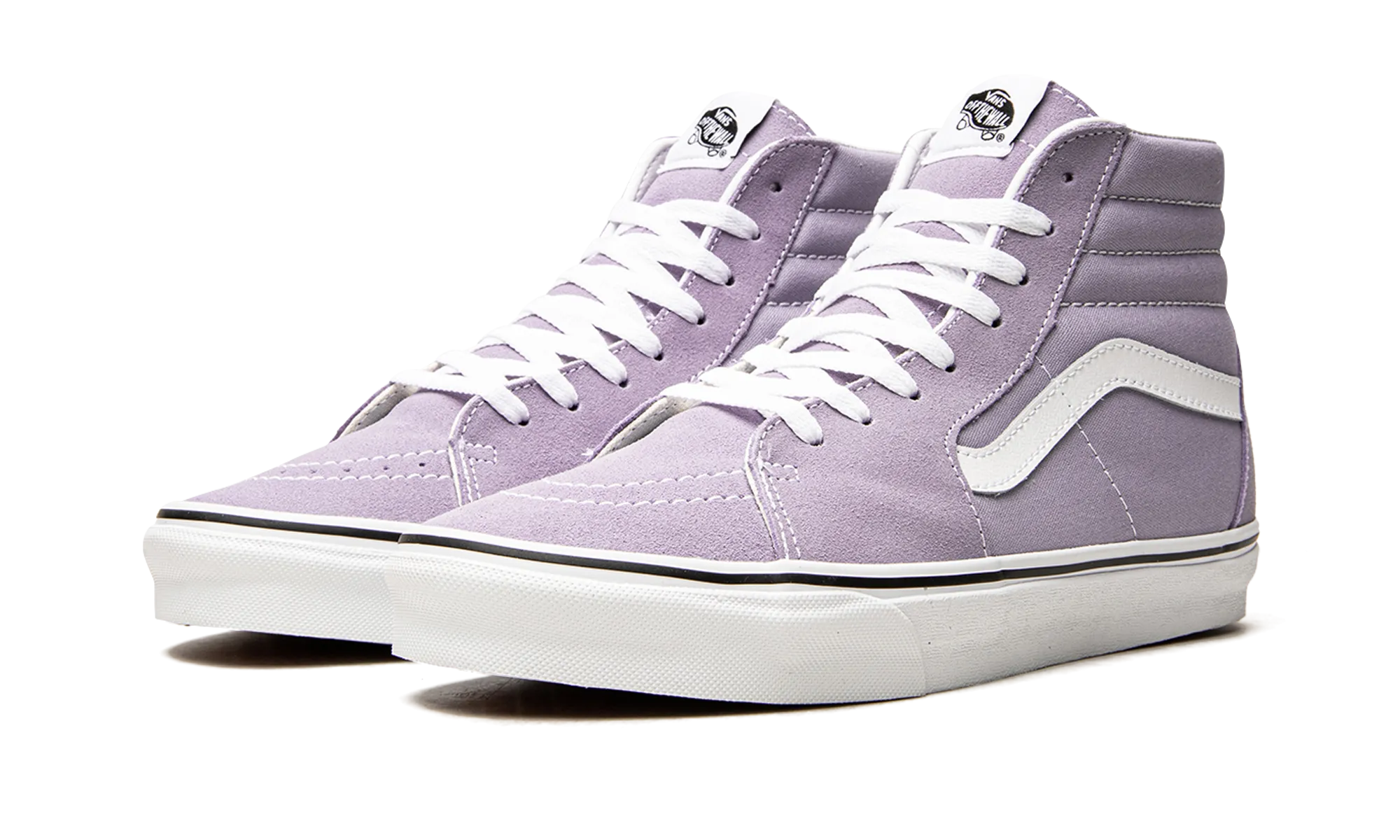 Arch Care Smart Look SK8-Hi