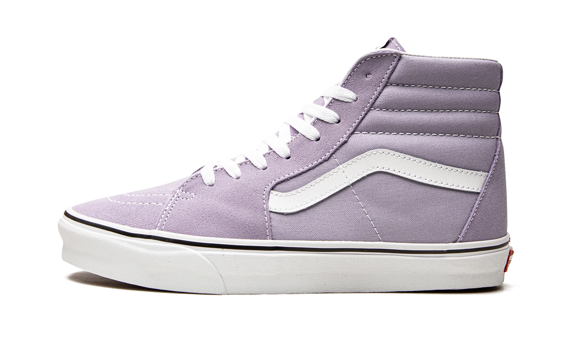 Future Walk SK8-Hi