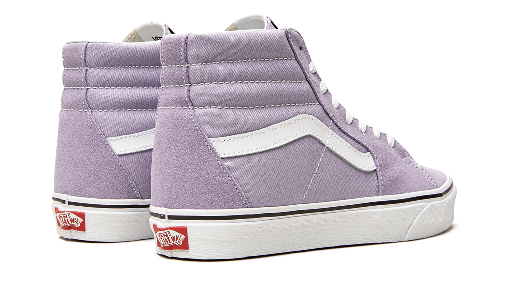 Anti Odor Busy Professionals New In SK8-Hi