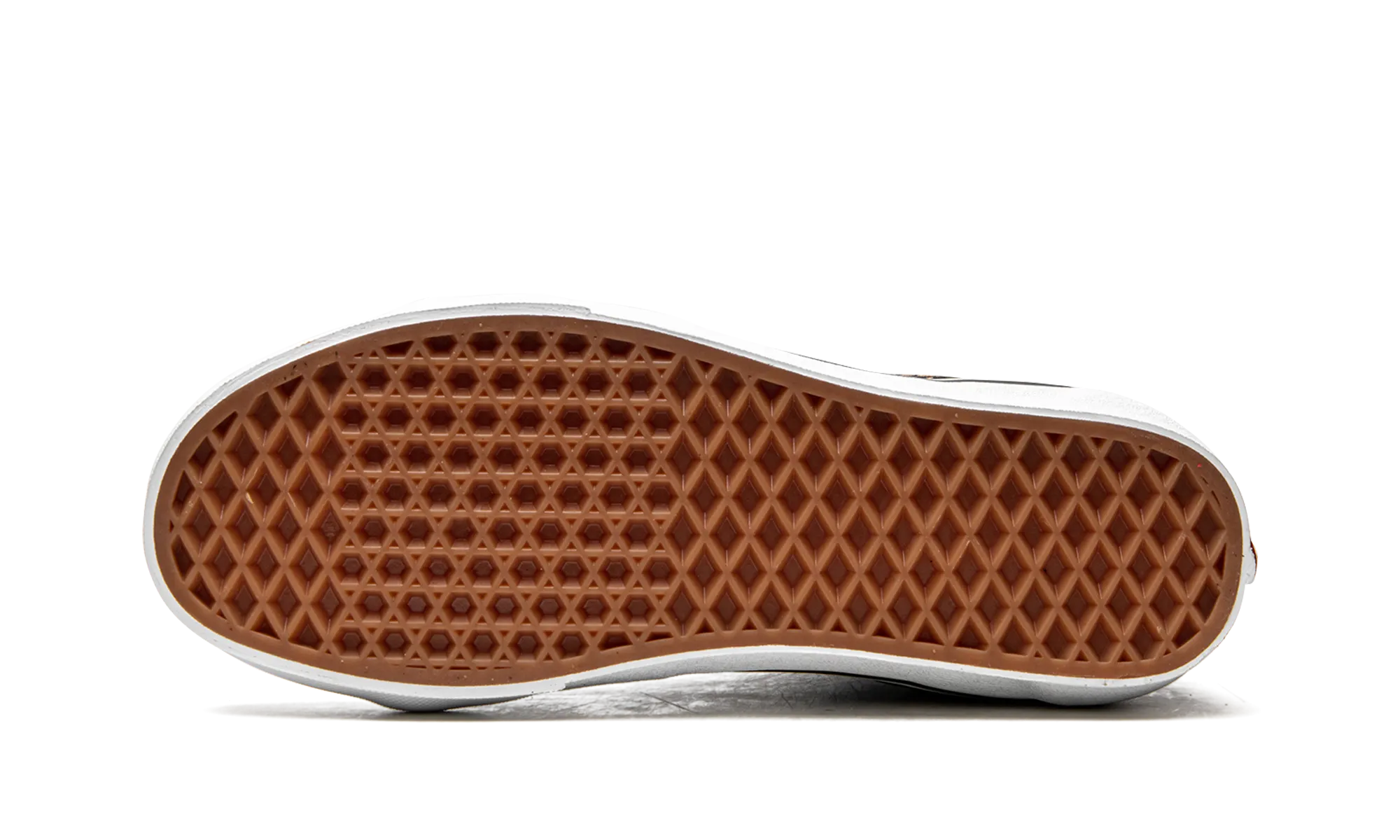 SK8-Hi Durable Build Weekend Errands Busy Path