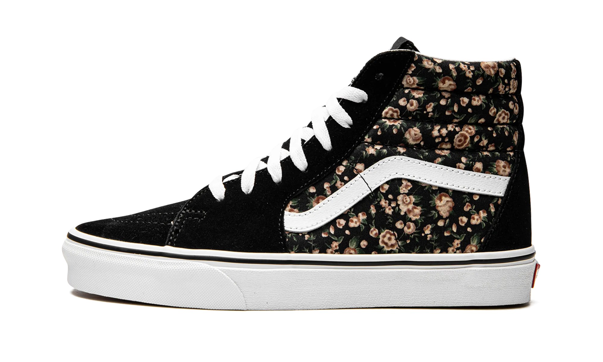 Quick Drying Casual Wear SK8-Hi