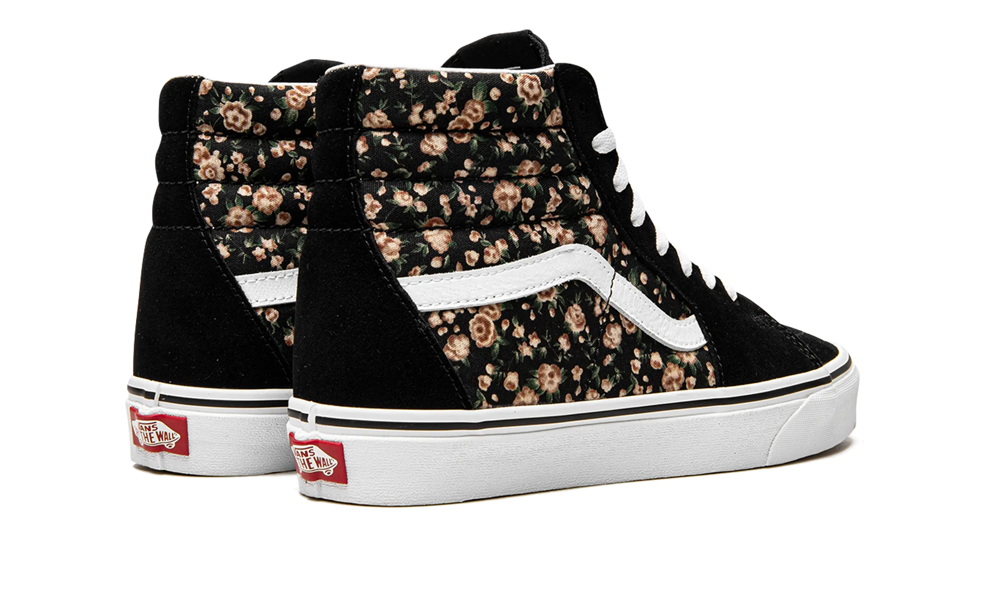 Soft Neutral Multi Density Foam SK8-Hi