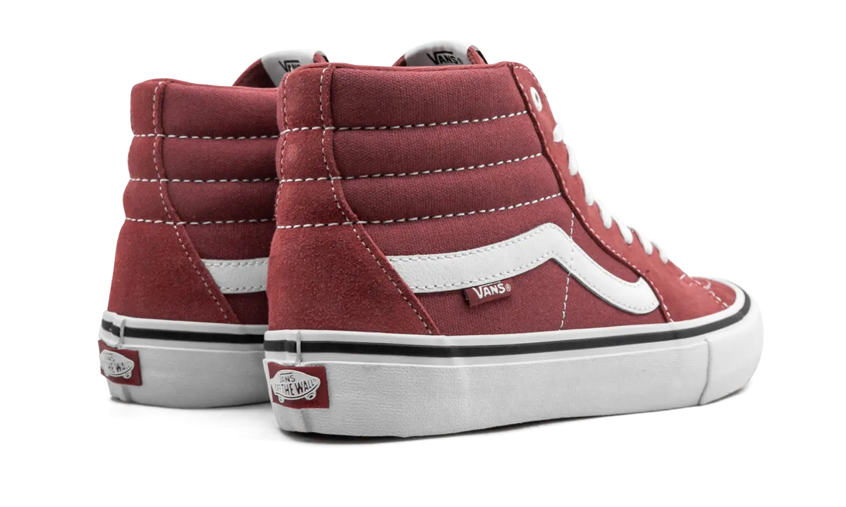 Energy Boost SK8 Hi Pro