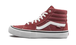 SK8 Hi Pro Comfort Platform King Walk