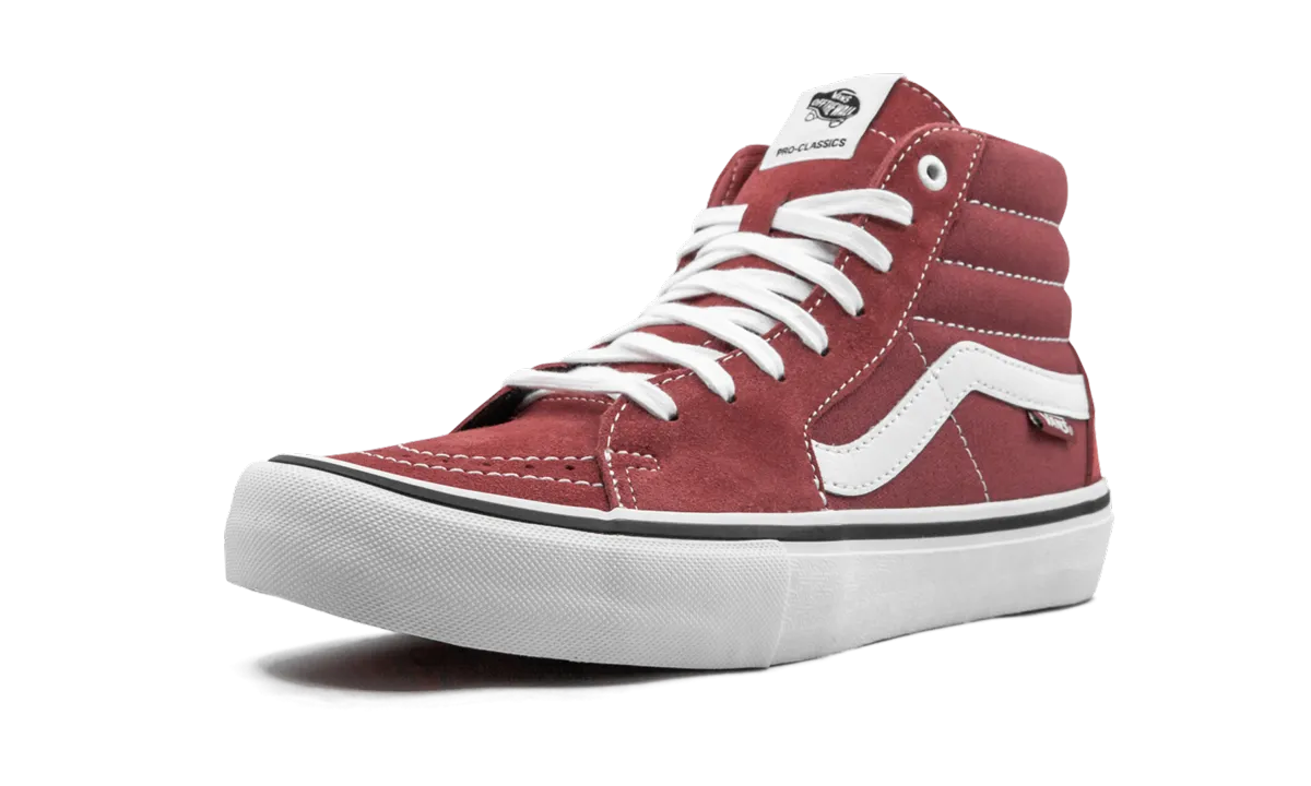 Urban Chill Memory Foam Standing All SK8 Hi Pro