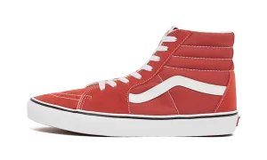 Media Pop Boho Free Sk8-Hi "Bossa Nova"