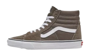 SK8-HI "Bungee Cord" Airport Easy Storm Proof