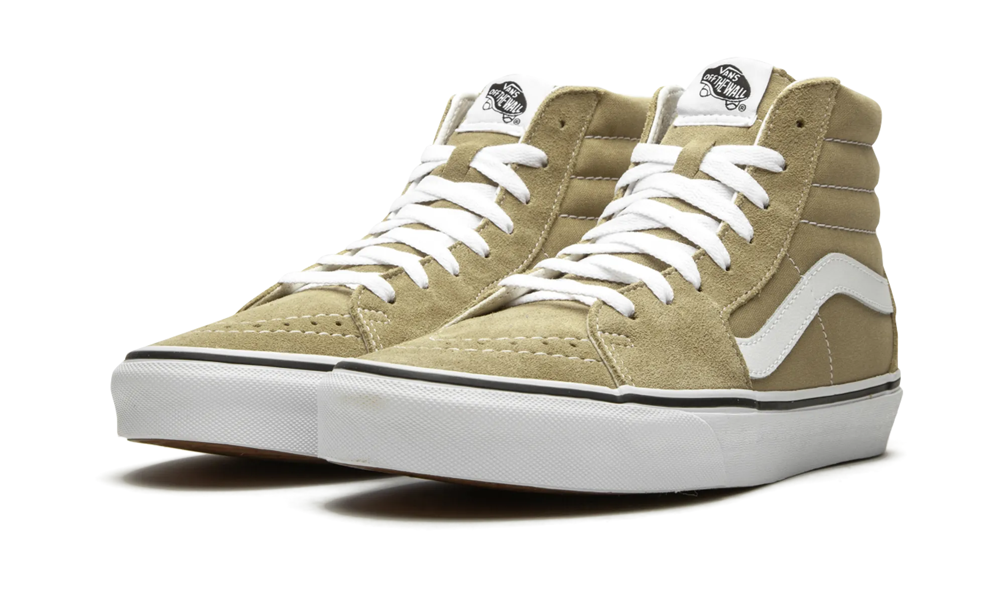 Sk8-Hi "Cornstalk" Secure