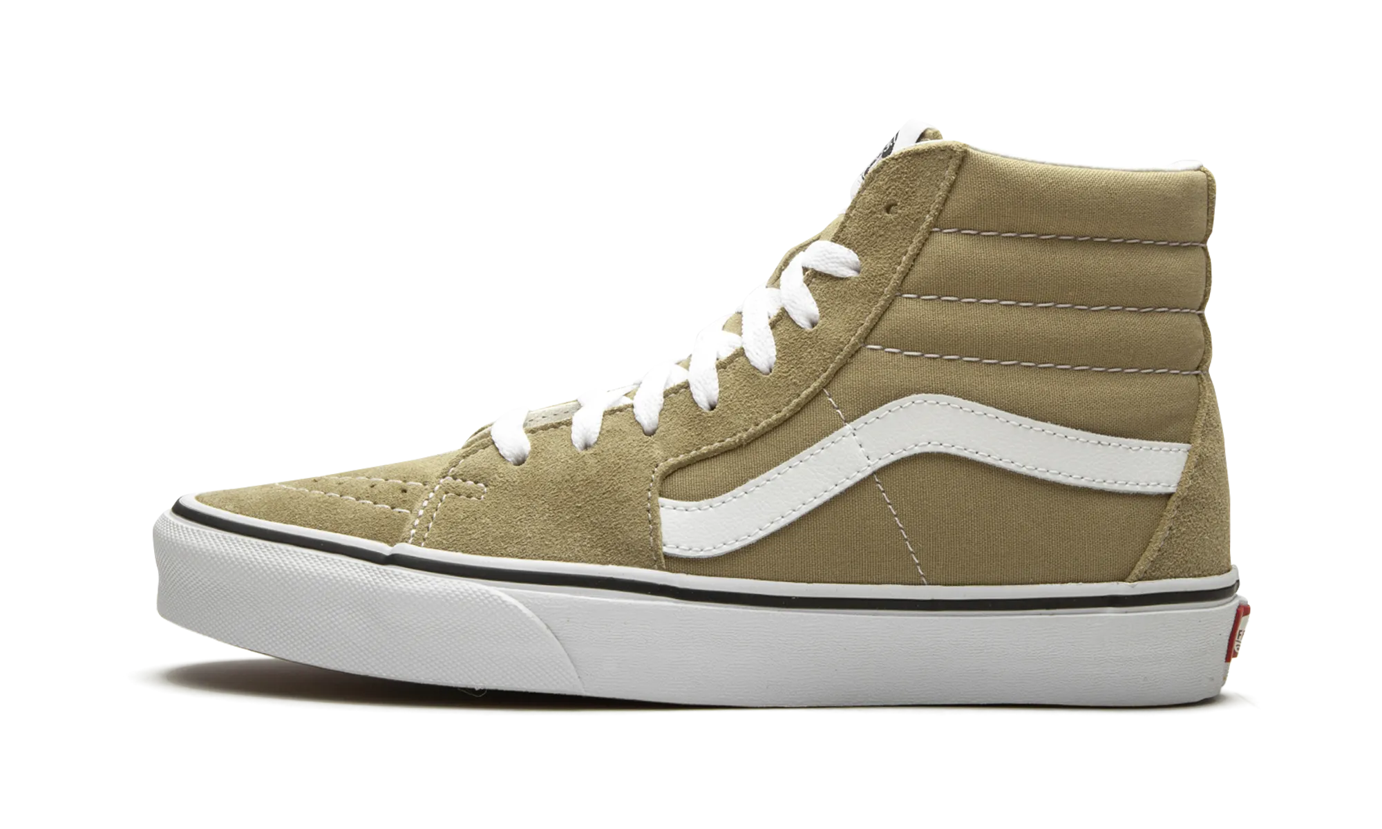 Sk8-Hi "Cornstalk" Ultra Light Urban Walkers Anti Odor