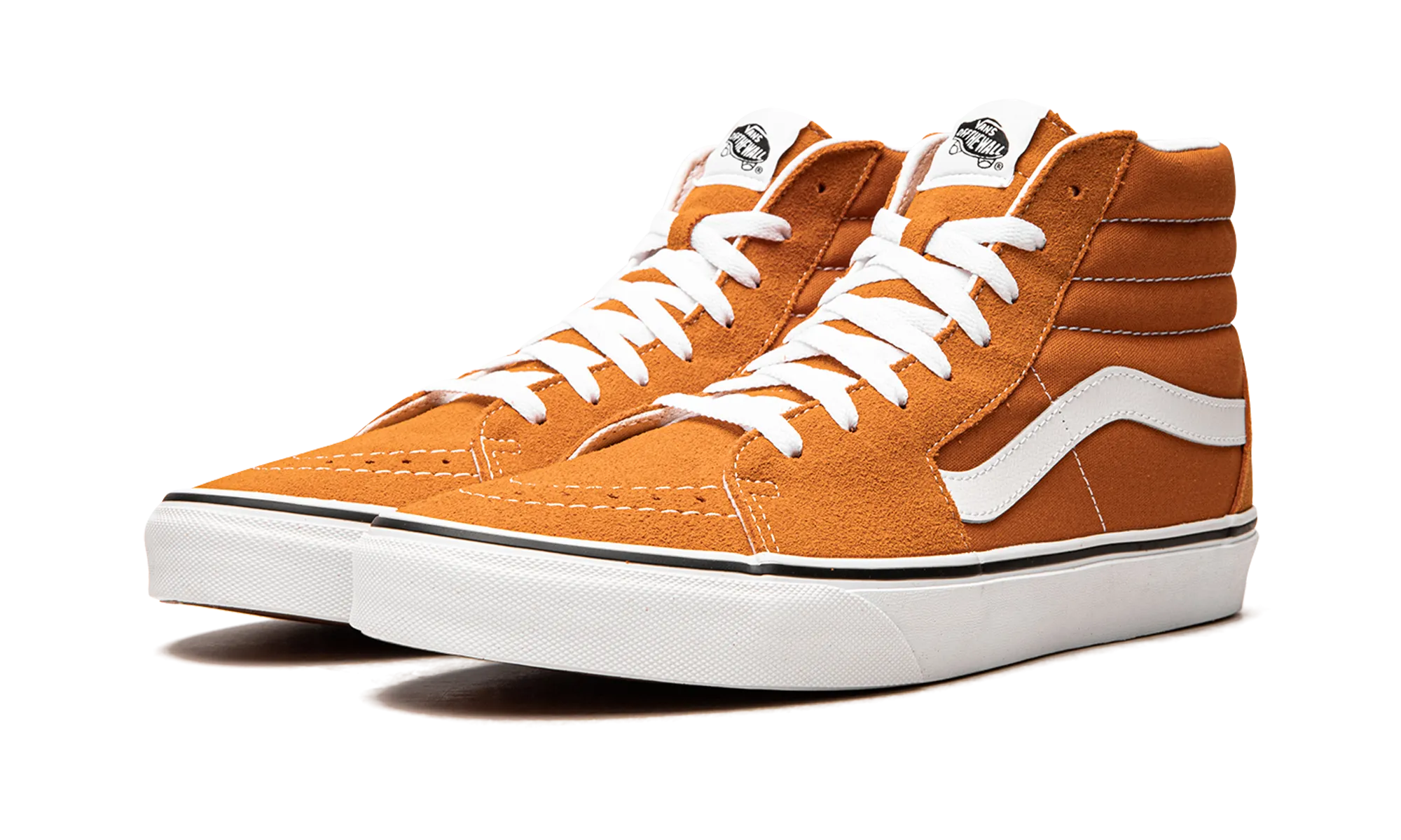 SK8-Hi "Desert Sun" Sky Light Wardrobe Base