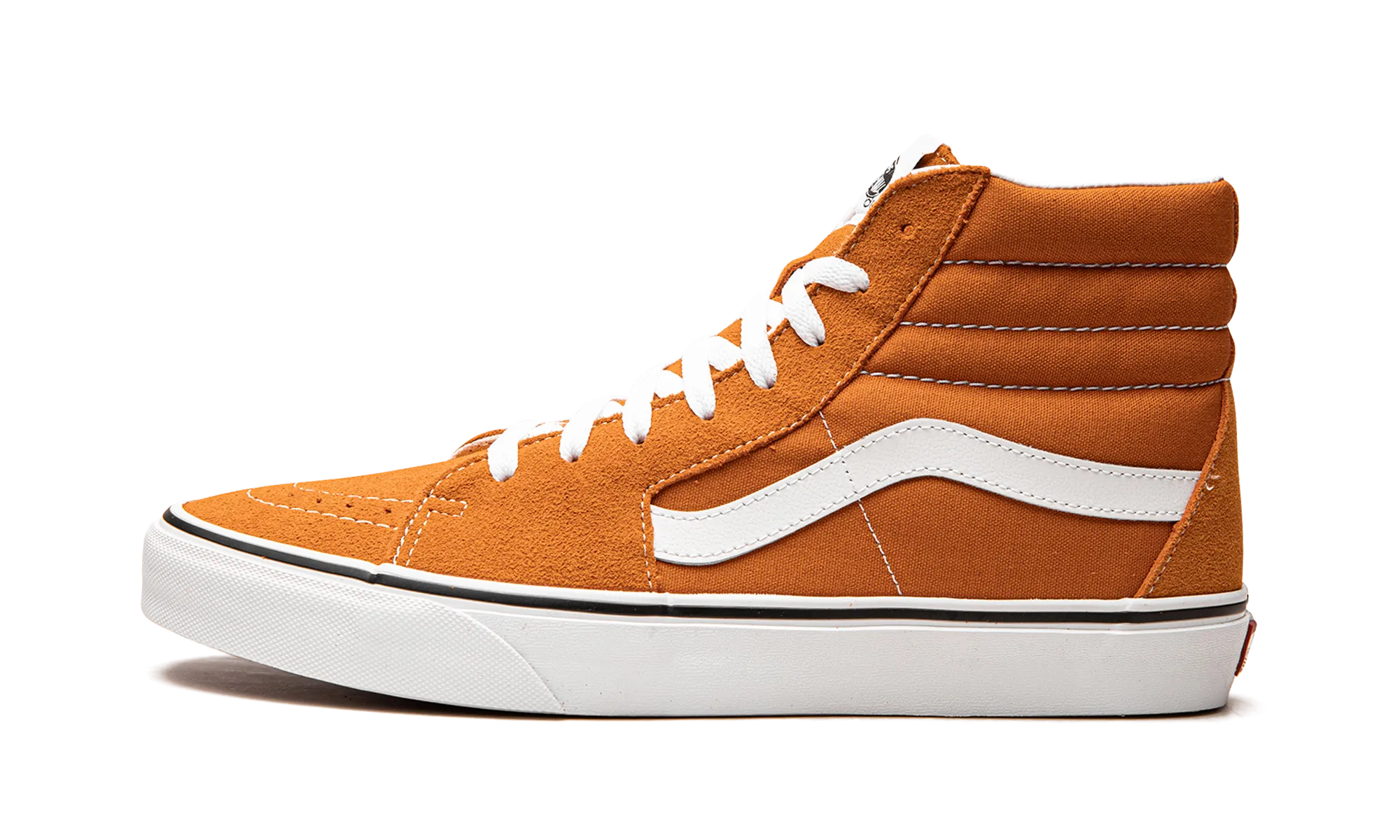 SK8-Hi "Desert Sun" Hill Tough World Step