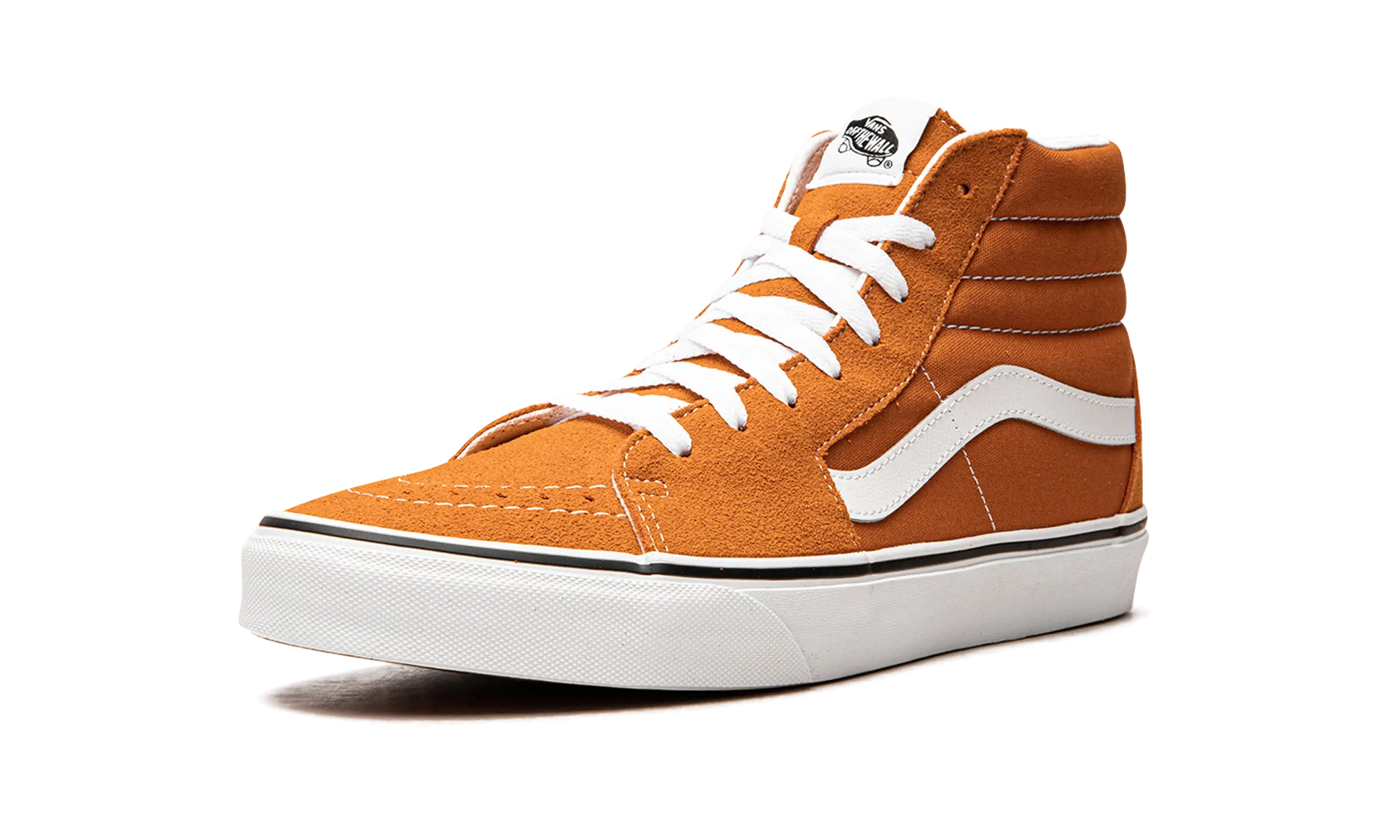 SK8-Hi "Desert Sun" Adjustable Closure Water Edge