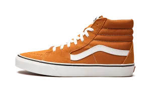 SK8-Hi "Desert Sun" Hill Tough World Step