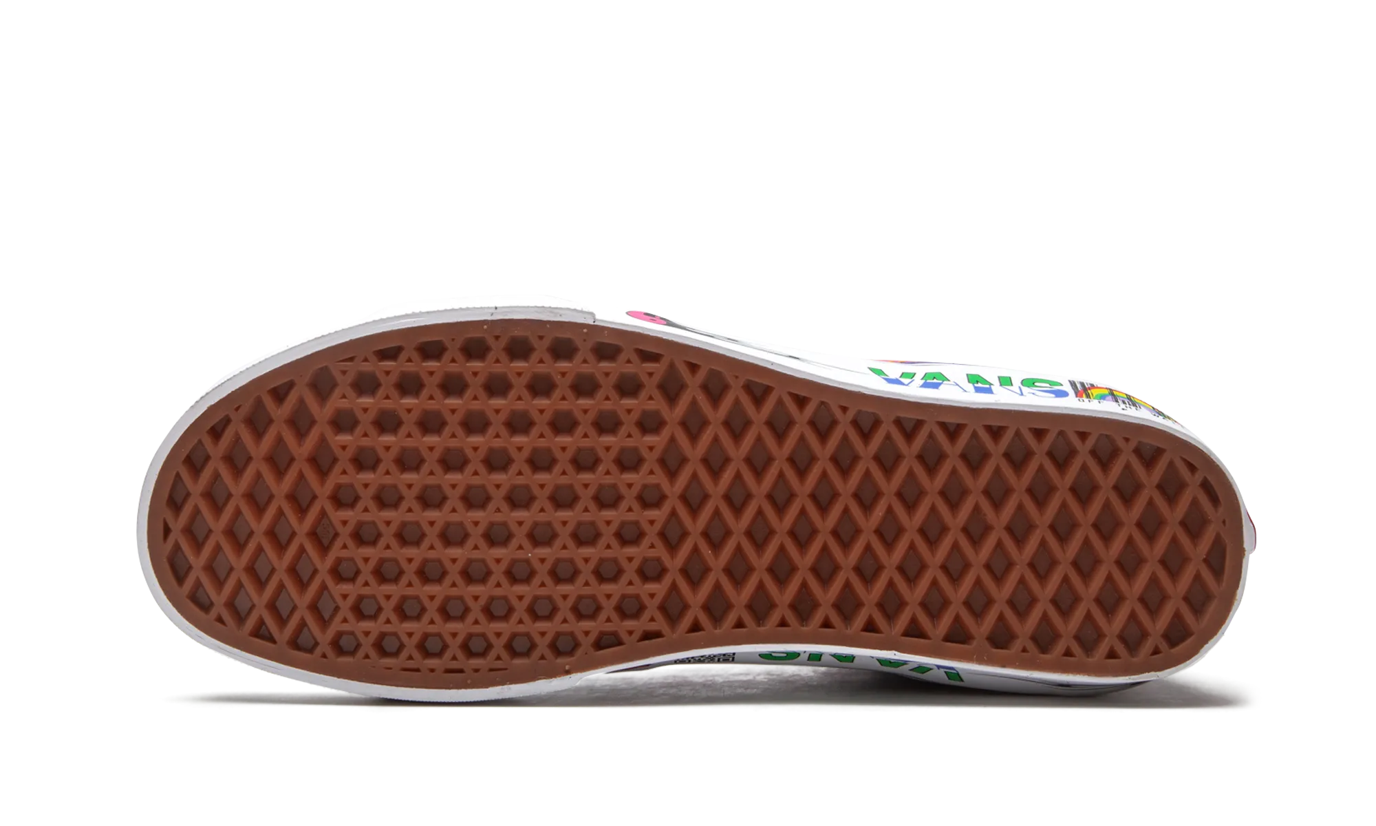 Sk8-Hi "Disruptive" Sweat Resistant Comfort Seekers Dynamic Flex Construction