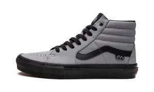 SK8 HI "Nubuck" Sustainable Leather