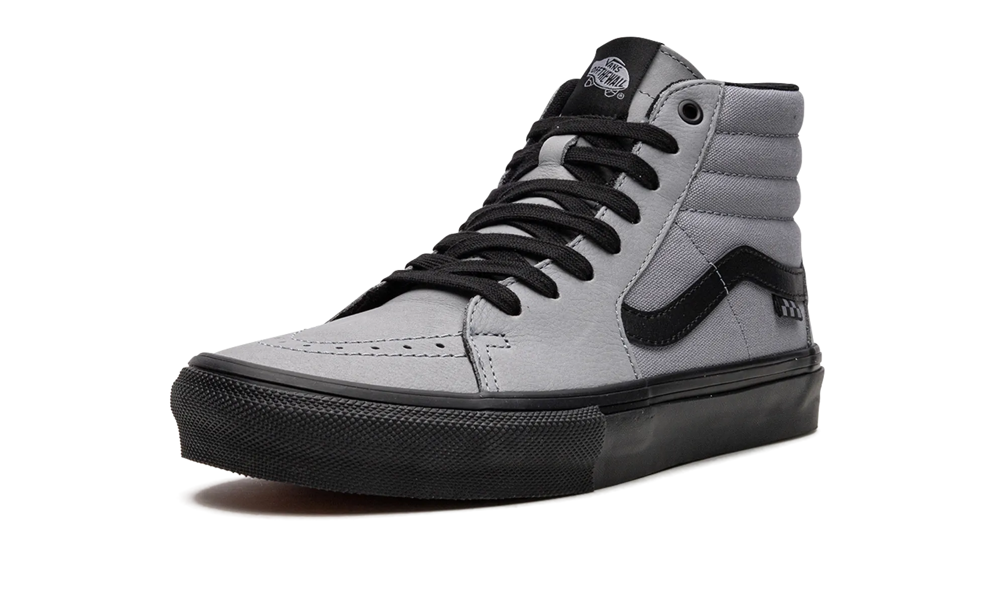 Waterproof Standing All Concert Mood SK8 HI "Nubuck"