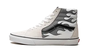 Celebrity Vibe SK8 Hi "REFLECTIVE FLAME"