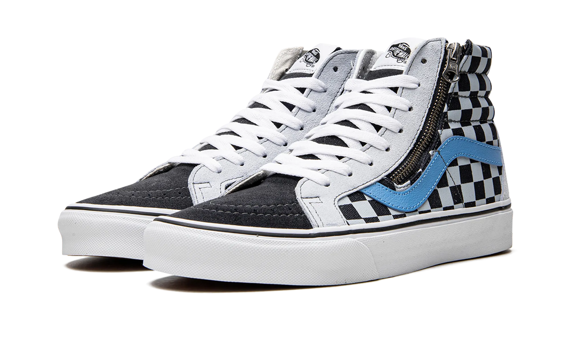 SK8-Hi ReIssue Flexible Fit Busy Professionals Muscle Aid