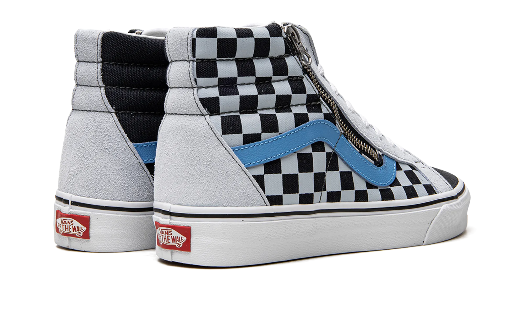 mud proof SK8-Hi ReIssue