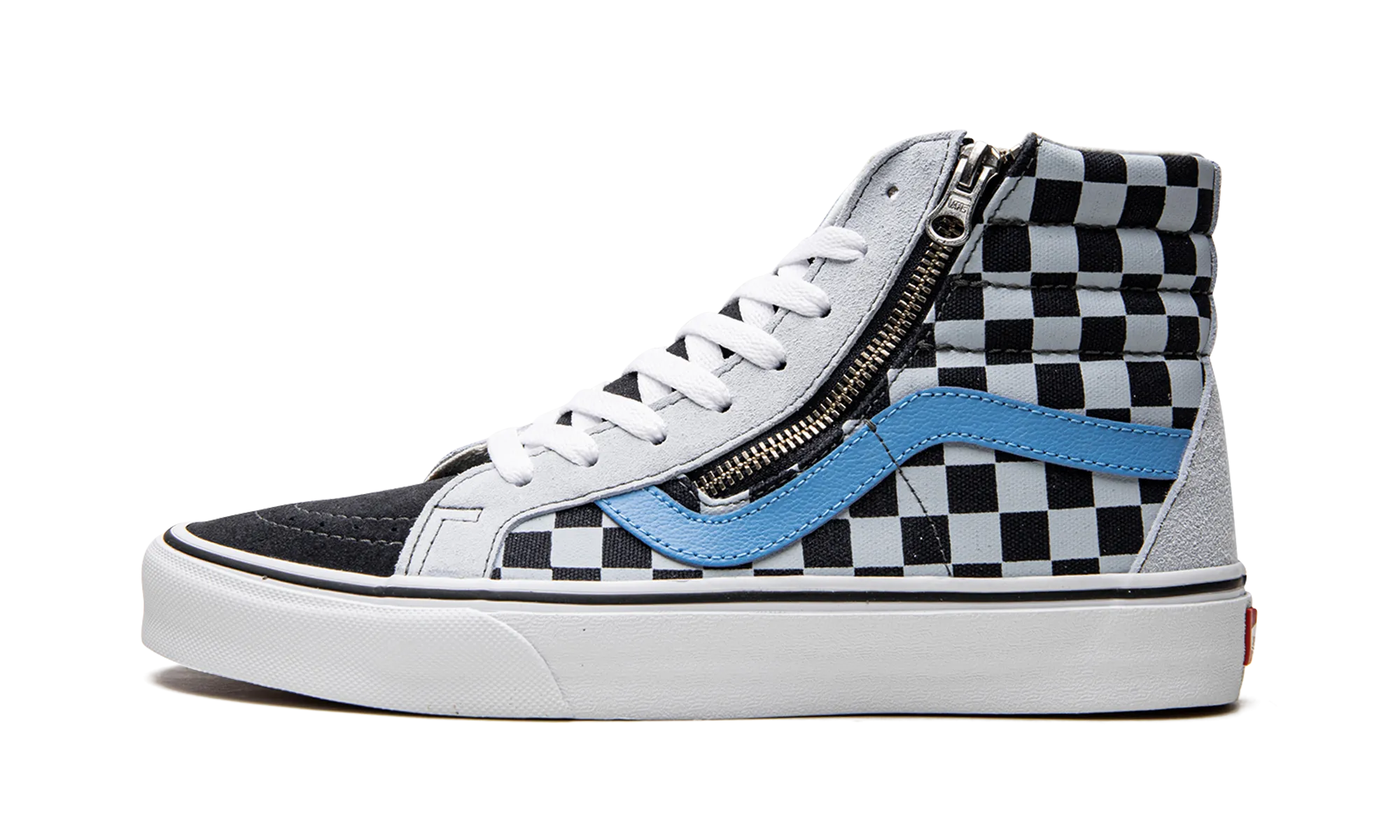 SK8-Hi ReIssue King Walk Storm Proof