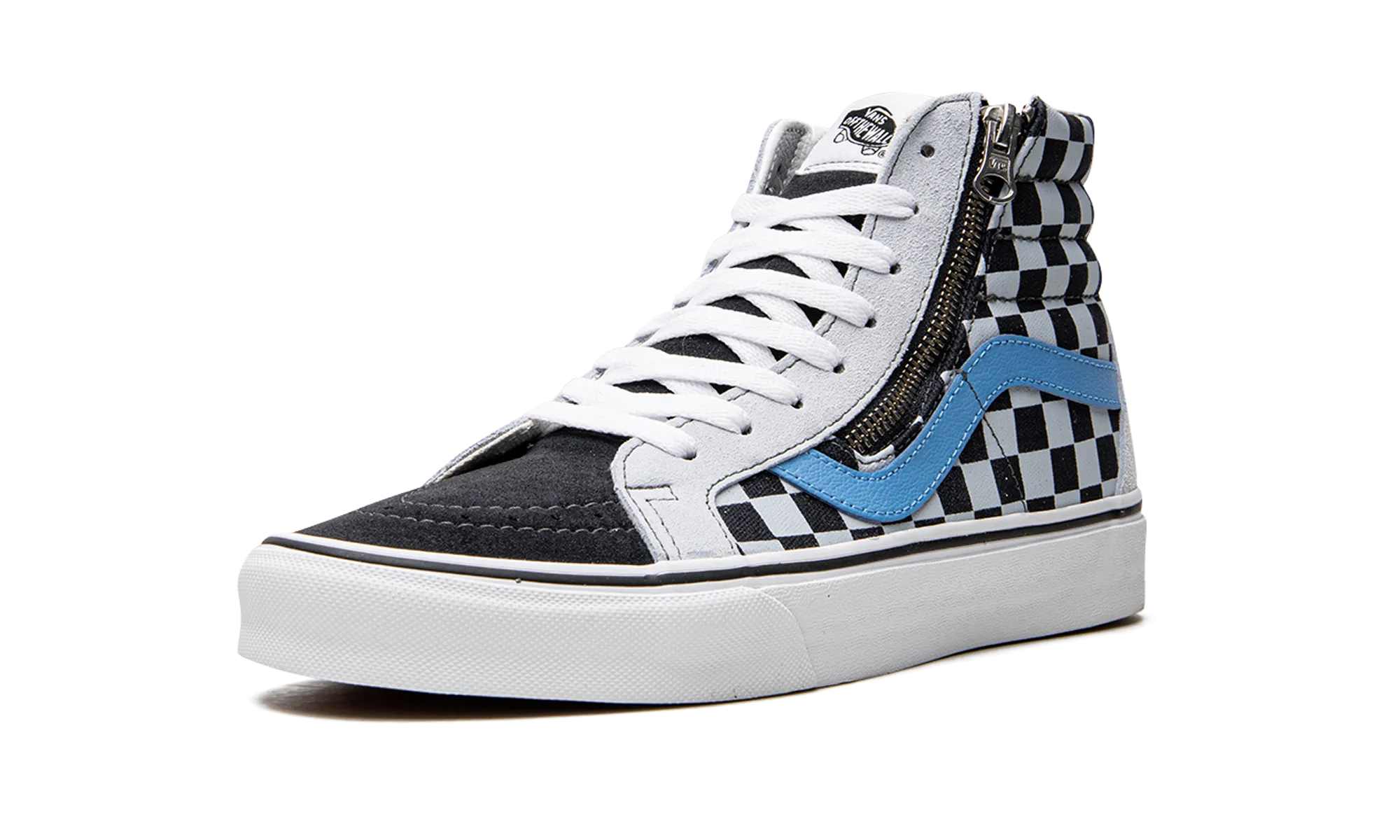 SK8-Hi ReIssue Form Ease