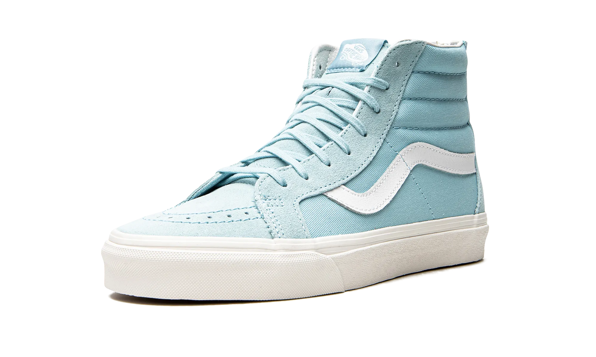 SK8-Hi Reissue "Twill" Feather Light Cold Weather Waterproof Daily Walk