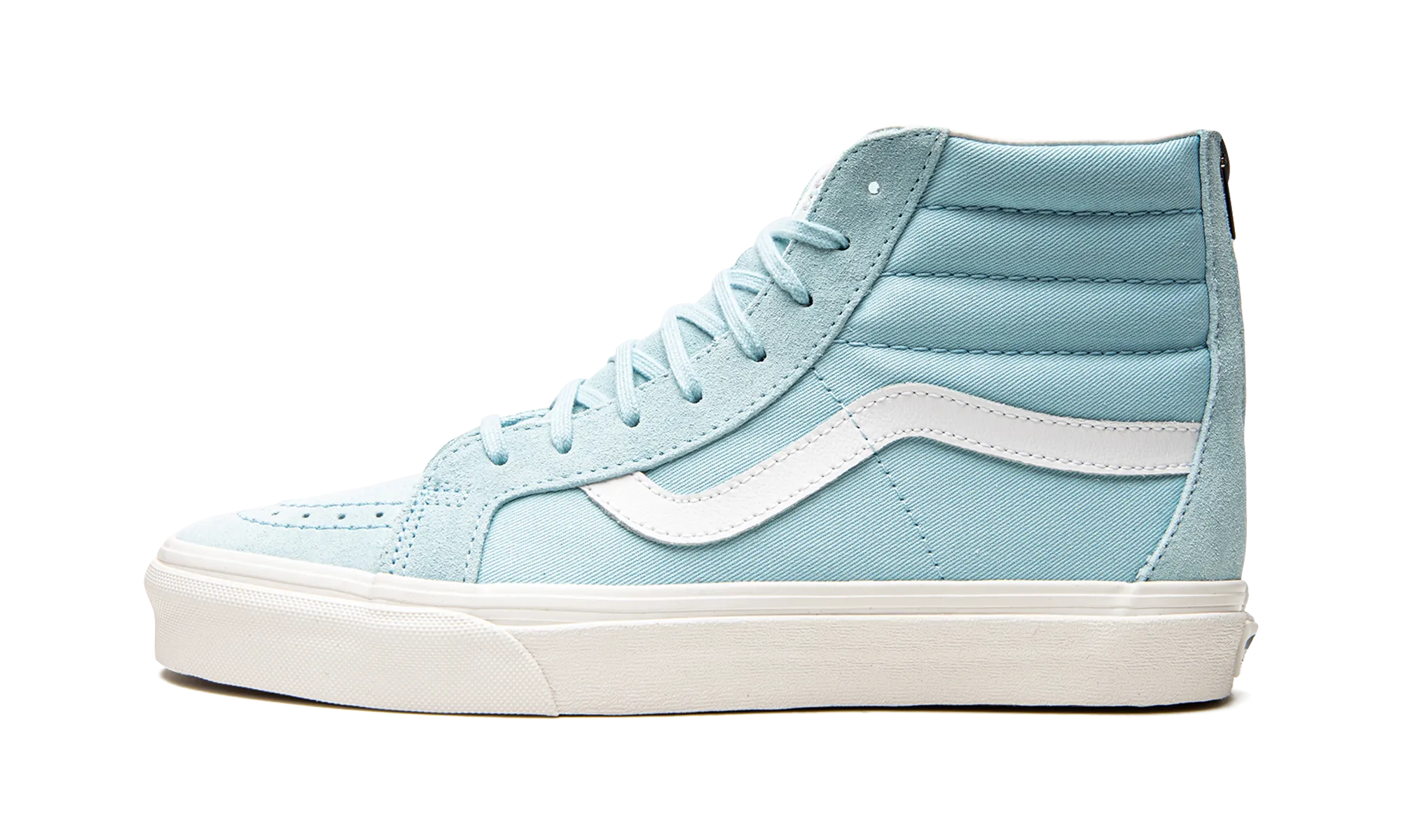 Wave Flow SK8-Hi Reissue "Twill"