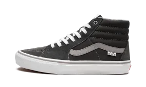 SK8 HI Slip Resistant Modern Commuters Non Toxic Materials