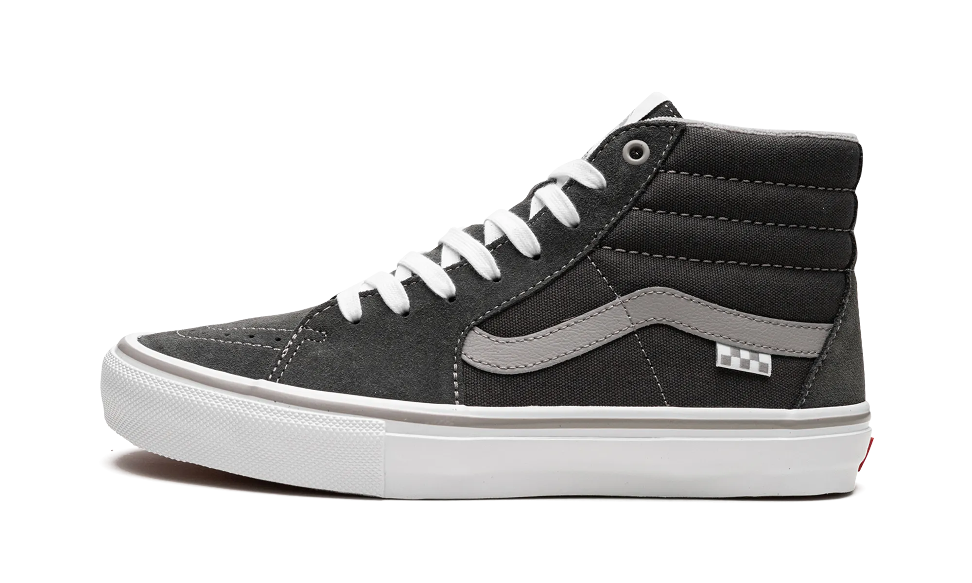 SK8 HI Slip Resistant Modern Commuters Non Toxic Materials
