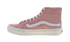 Happy Move Magic Mood SK8 Hi Slim "Blossom-True White"