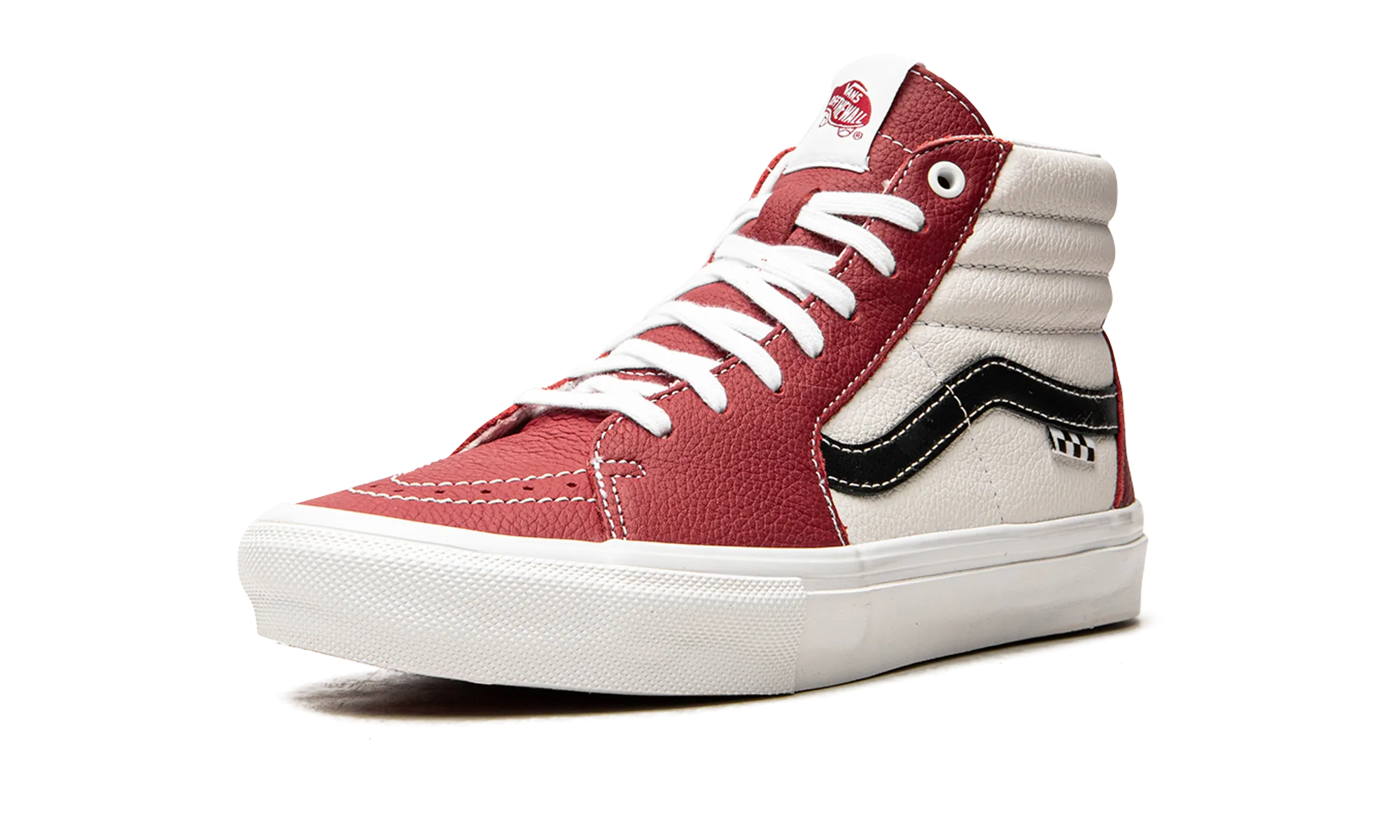 Wind Block SK8-Hi Sport