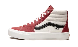 SK8-Hi Sport Supportive Core Active People Comfort Slope