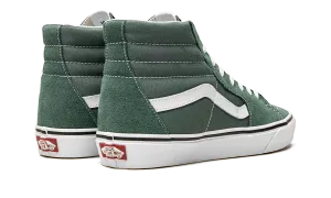 Abrasion Resistant Outsole Sk8-Hi