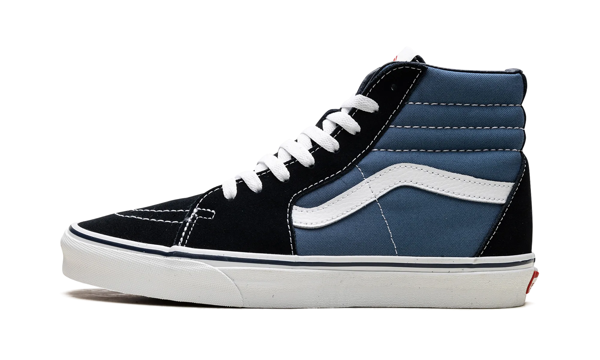 Kind Step Flexibility Sk8-Hi