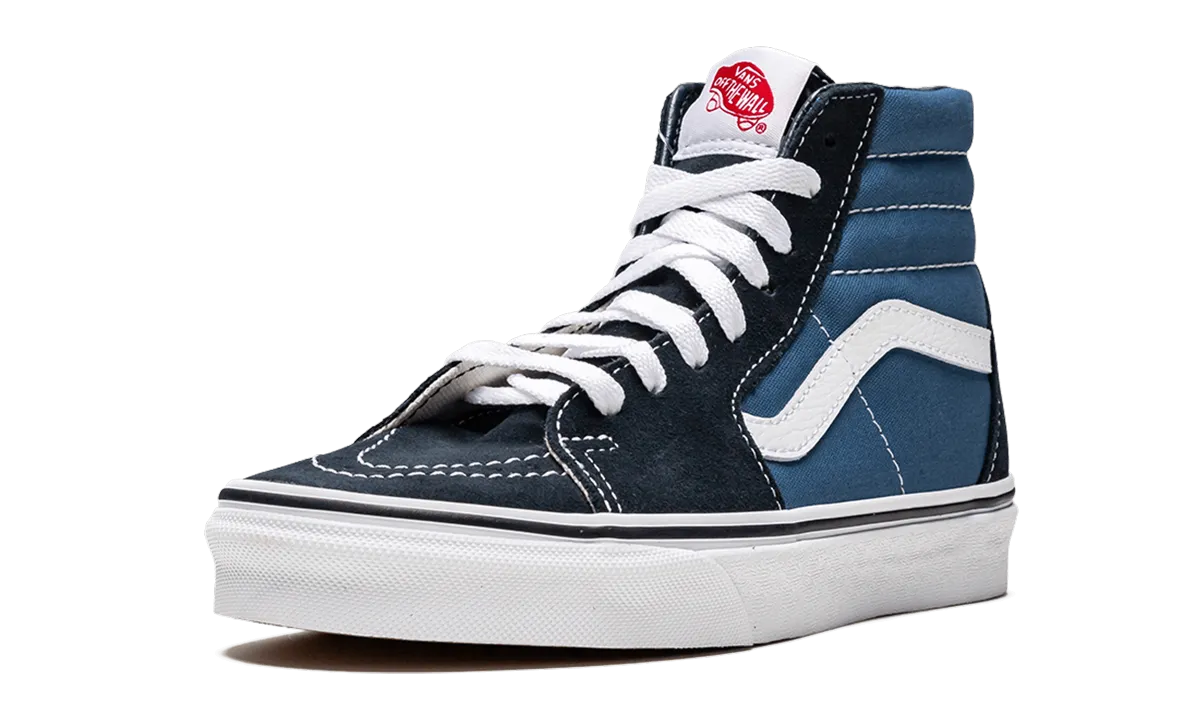 Game Ready Teen Edge Sk8-Hi