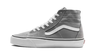 SK8-HI Tapered "Green" Coastal vibe