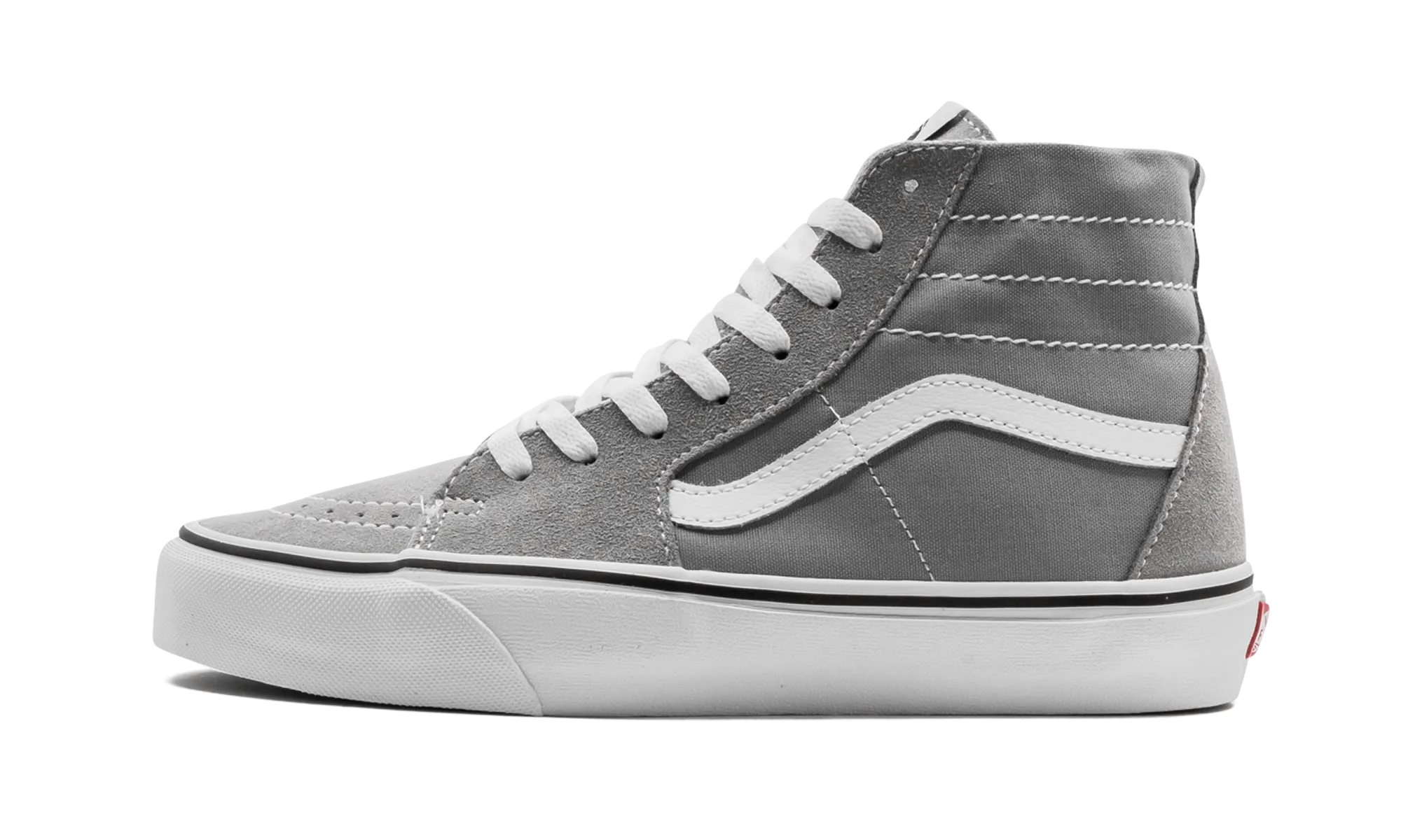 SK8-HI Tapered "Green" Coastal vibe