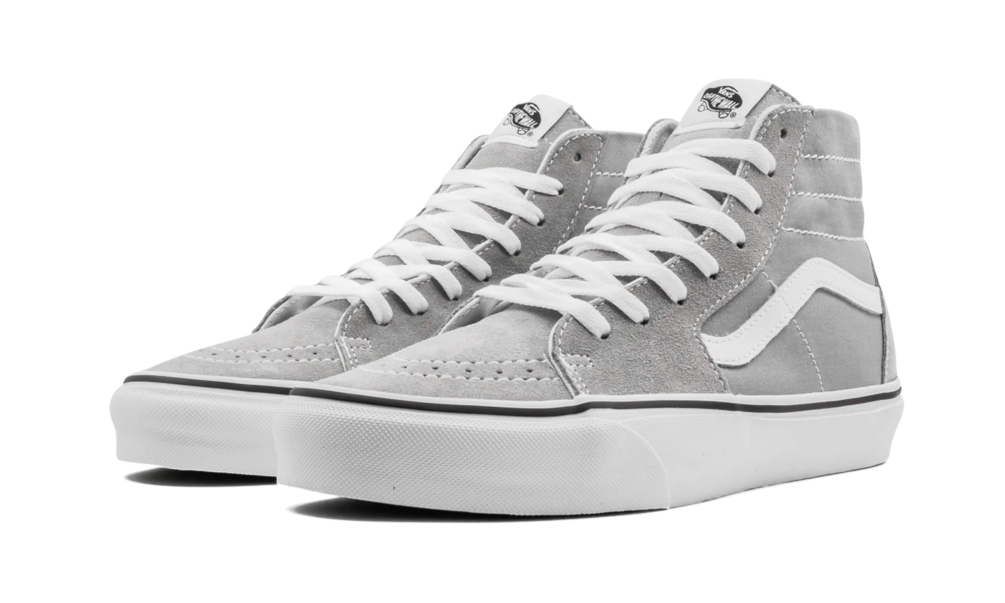 Wet Land Quick Drying Weekend Errands SK8-HI Tapered "Green"