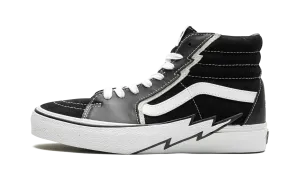 Sk8-Hi VLT LX "Mastermind World - Bolt Punk Culture" Leg Long Canvas Cool