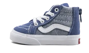 Winter Chill Sk8-Hi Zip TD