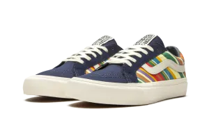 Sk8 Low Forest Path group walk