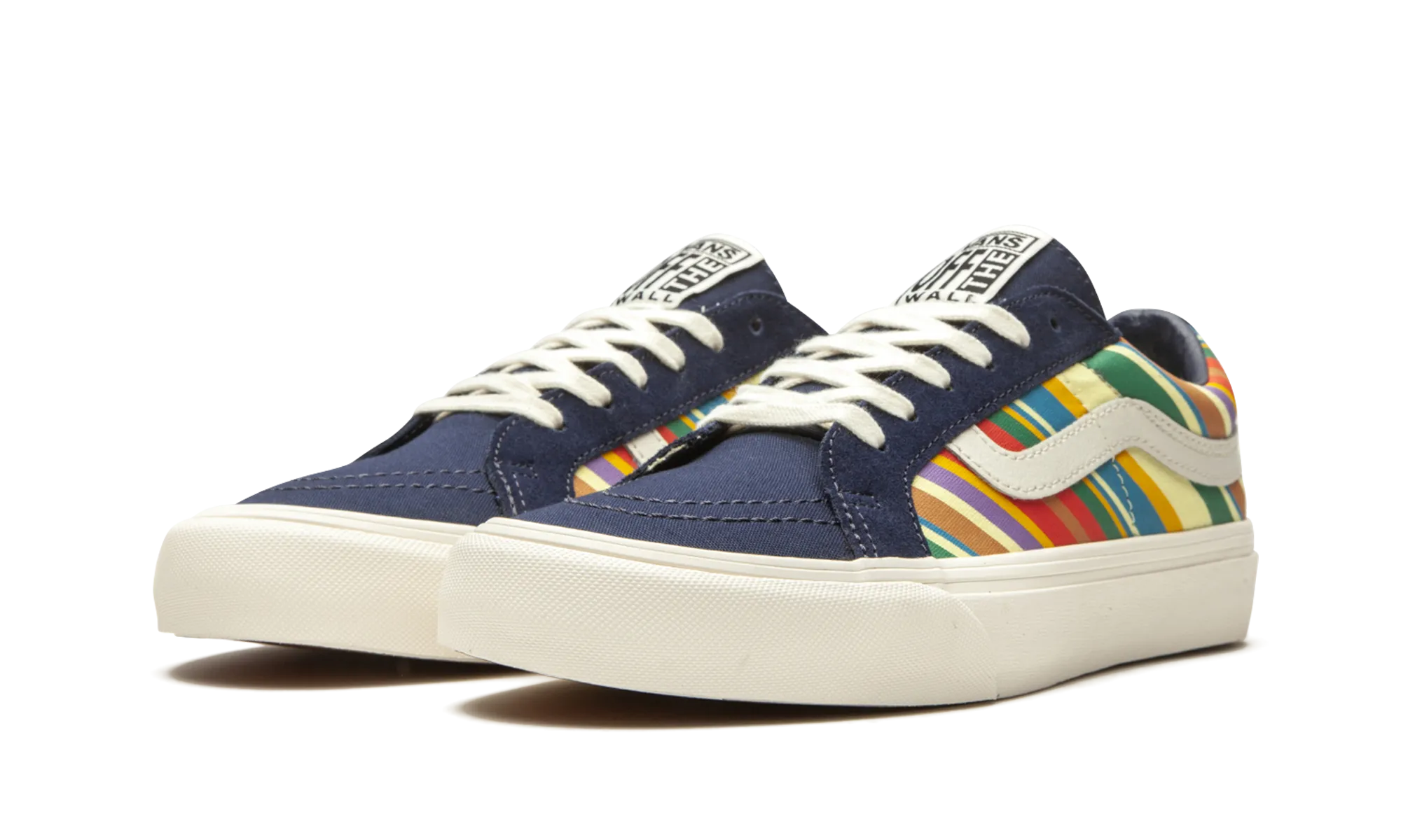 Sk8 Low Forest Path group walk