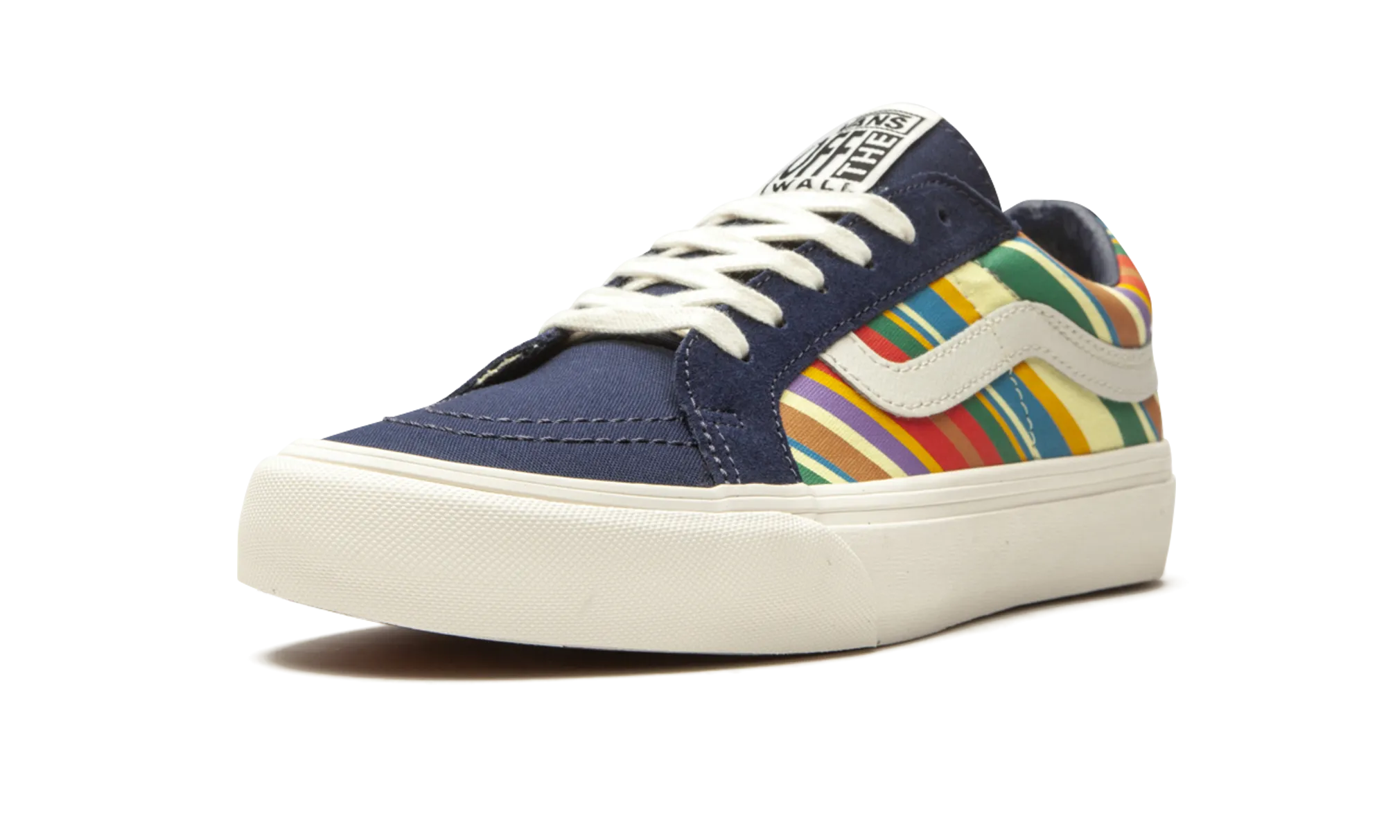 Flexible Fit City Adventure Versatile Everyday Wear Sk8 Low