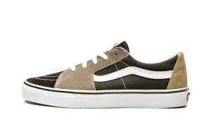 Multidirectional Traction Grip Sk8-Low