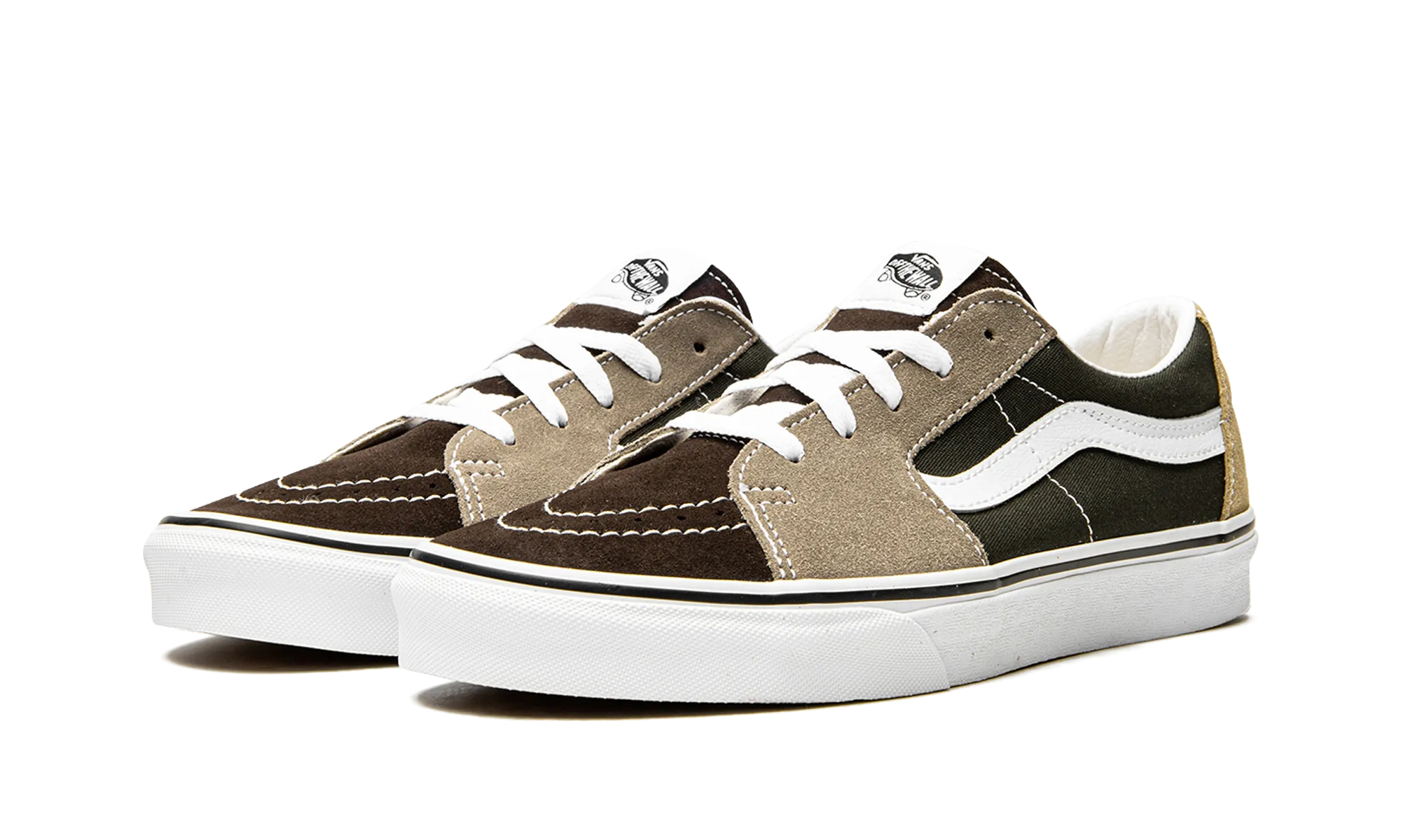zipper Sk8-Low