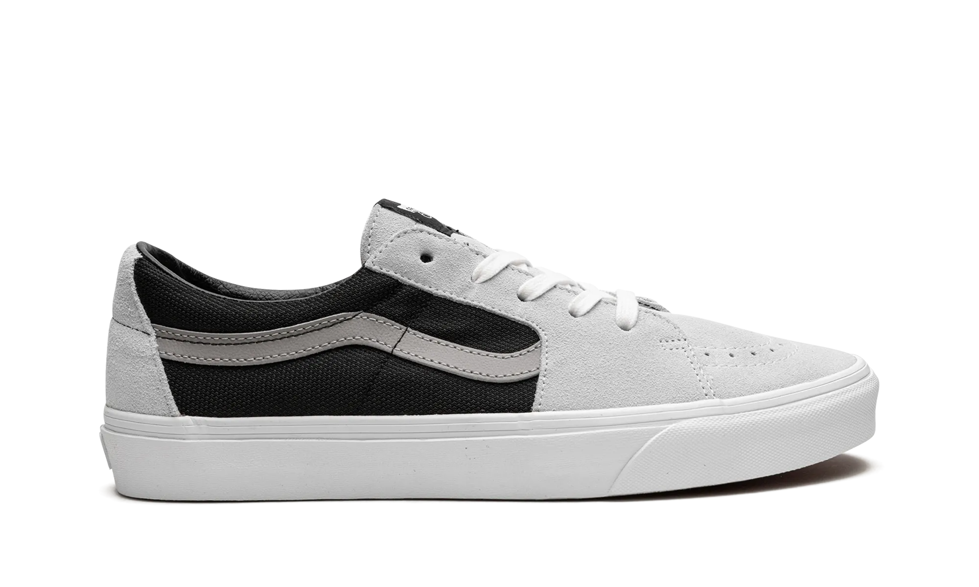 SK8 Low Comfort Platform Slip Safe